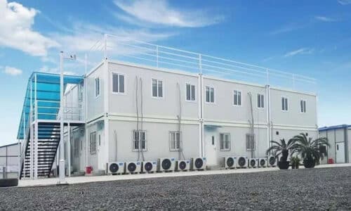 Modular Construction