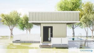 The Suburban