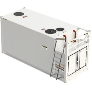Fuel Storage Tanks