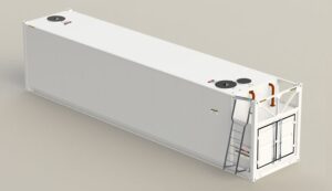 Fuel Storage Tanks