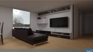 Container homes 4 units