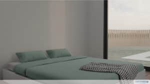 Container homes double unit