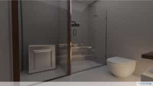 Container homes 1 unit